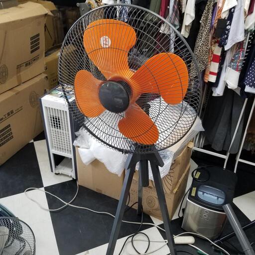 工業扇風機　FAB-100