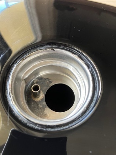 HDスポーツスター燃料タンク3.3ガロン（12.5L）