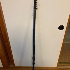 ダイワ　小笠原　24号525　振出し　石鯛　シマノ　オリムピック...