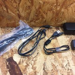 ※販売済【198】デジタルハイビジョンビデオカメラ パナソニック Panasonic HC-W590Mの画像