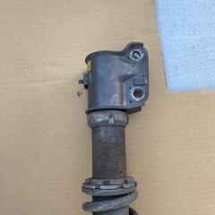 KYB 車高調　フロントのみの画像