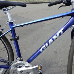 ヤ取終了8/13】≪Z1941①≫GIANT/ジャイアント ESCAPE/エスケープ R3