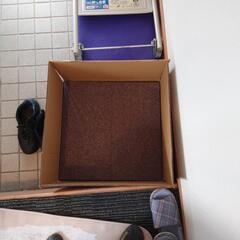 タイルカーペット　５０cm×５０cm　２０枚　その３