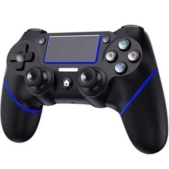 【受付中止】PS4 用コントローラー 