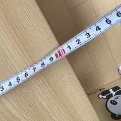 【値下げ交渉可　8/8まで！】パソコン用デスクの画像