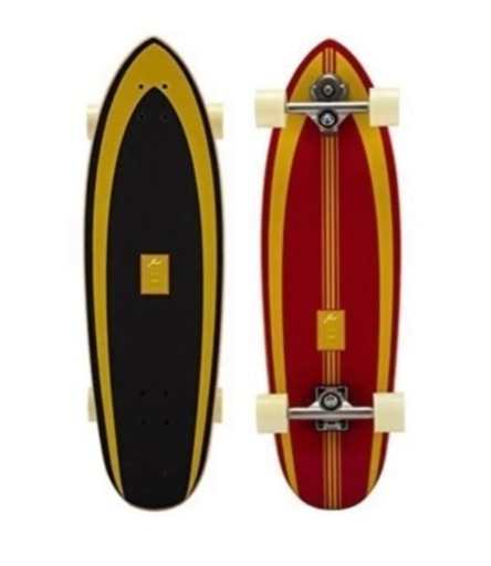 新品未使用 yow サーフスケート新品 J Bay 