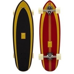 新品未使用 yow サーフスケート新品 J Bay 