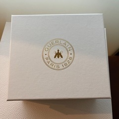 ゲラン　コスメ　箱