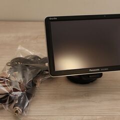Panasonic カーナビ パナソニック CN-G1200VD...