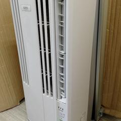 美品！コロナ　ウインドウエアコン　CW-1620 2020年製の画像