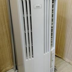 美品！コロナ　ウインドウエアコン　CW-1620 2020年製の画像