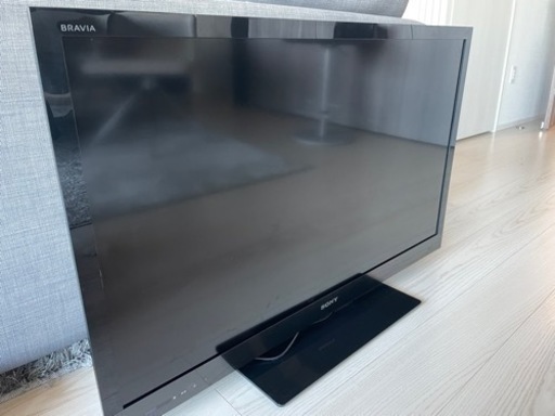 Sony TV 40インチ　2011年製