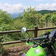 山梨 林道探索
