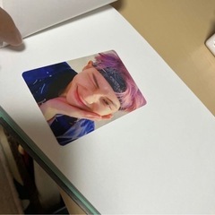 BTSアルバムの画像