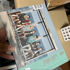 BTSアルバムの画像