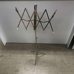取引場所　南観音　2207-985 譜面台