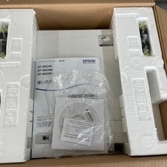 EPSON  カラリオ プリンター　EP-882AW リサイクルショップ宮崎屋住吉店 22.7.31 yの画像