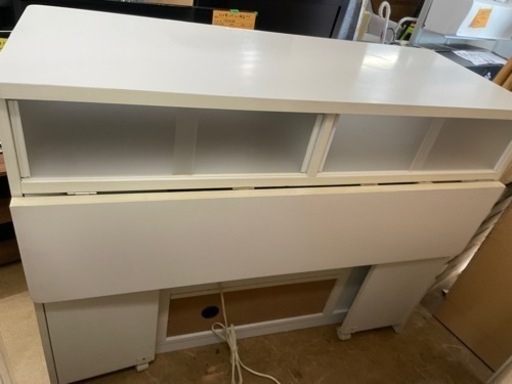 カウンターテーブル　リサイクルショップ宮崎屋　佐土原店22.7.31F