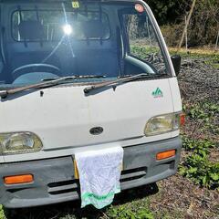 サンバートラック検令和５年１０月の画像