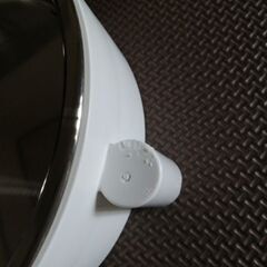 【中古】ペットの給餌［オートフィーダー］ ※ 皿受けに齧り跡アリの画像