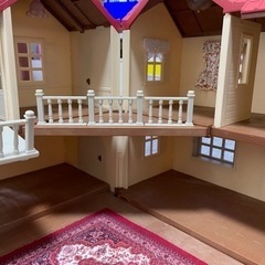 シルバニアまとめて※幼稚園の？バスが着きます。の画像