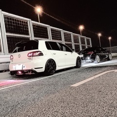 Volkswagen  MY2011.golf6.GTI.MK6GTI.車検付き2024年6月の画像