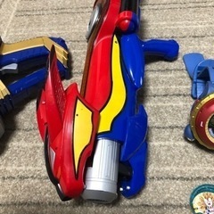 おもちゃ★３点セットの画像