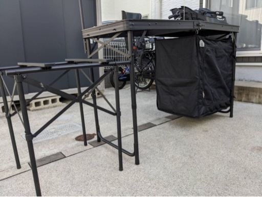 ＤＯＤキッチン