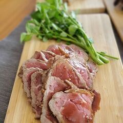 国際クッキングスクール講師による　男の料理（入門）