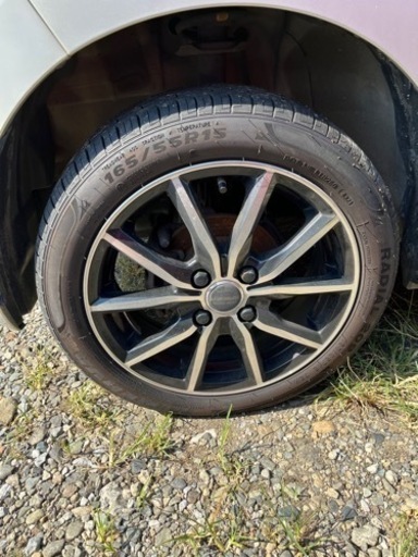 ユーロスピードスパイダー