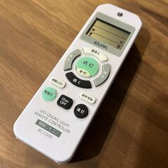 LEDシーリングライト Panasonic HH-LC532Aの画像