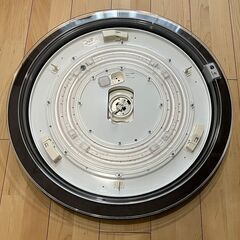 LEDシーリングライト Panasonic HH-LC532Aの画像