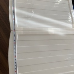 【お渡し済み】6段の収納ラックの画像