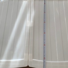 【お渡し済み】6段の収納ラックの画像