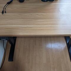 FLEXISPOT 電動 スタンディングデスク　EF1 120×...