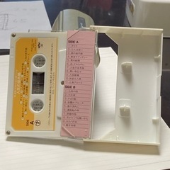 ファンの方に　人生の並木路の画像