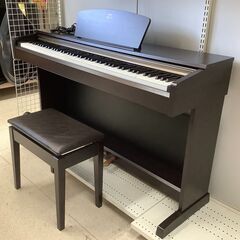 YAMAHA/ヤマハ 電子ピアノ ARIUS アリウス 88鍵 ...
