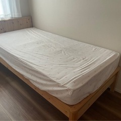 シングルベット