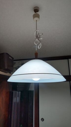照明器具ペンダントライト