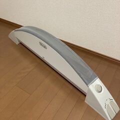 【中古】ベースボードヒーター【デロンギ】の画像