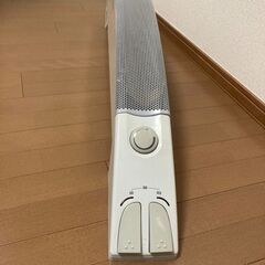 【中古】ベースボードヒーター【デロンギ】の画像