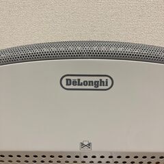 【中古】ベースボードヒーター【デロンギ】の画像