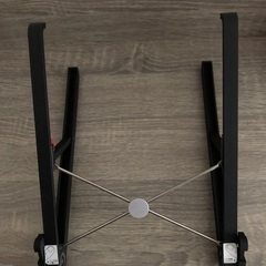 パソコン　ポータブルノートPCスタンドの画像