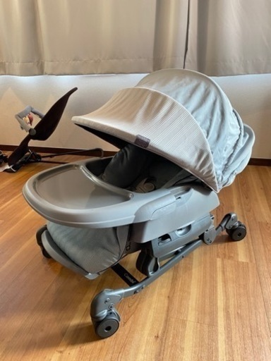 Combi ネムリラ BEDI Long 手動