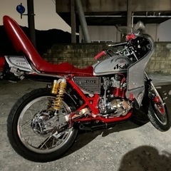 gs400