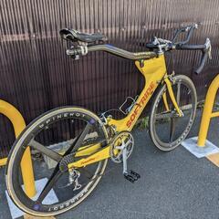 USAソフトライドの画像