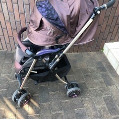 コンビ　ディアグラッセ　オート4キャス　エッグショックＹＢ-60...