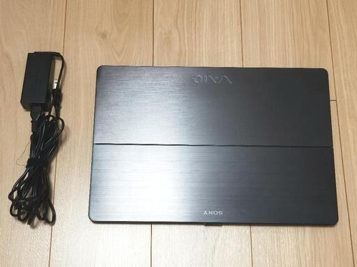 VAIO Fit 15A ノートPC