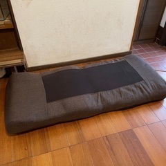 座椅子の画像