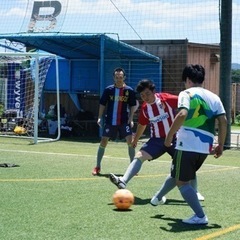 ソサイチメンバー募集 - スポーツ
